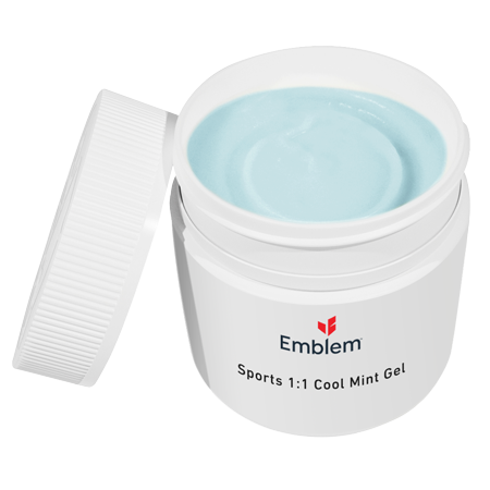 Sports 1:1 Mint Gel