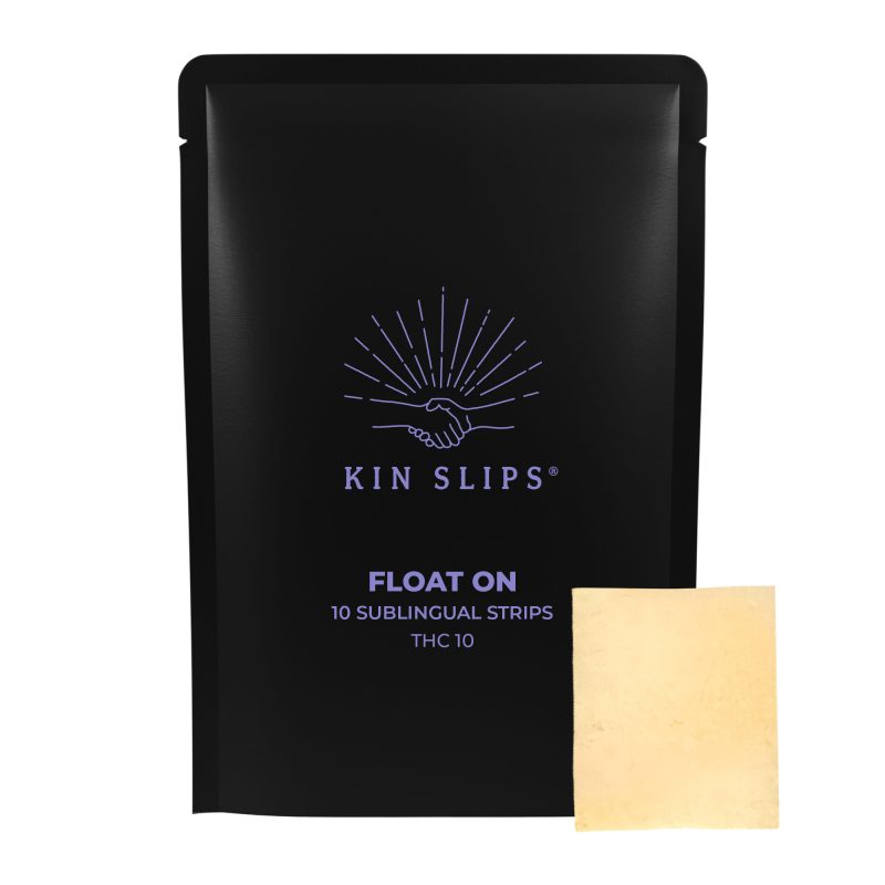 Kin Slips – Float On THC 10