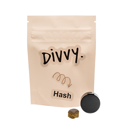 Divvy Hash
