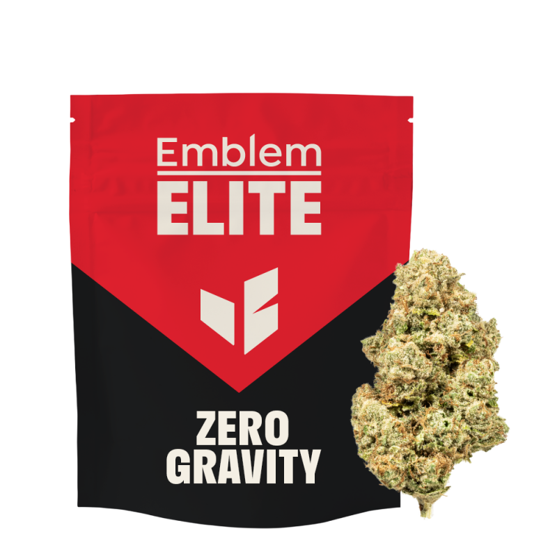 Emblem Elite – Zero Gravity
